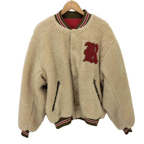 ロデオクラウンズ RODEO CROWNS ボアブルゾン レディース JPN:M